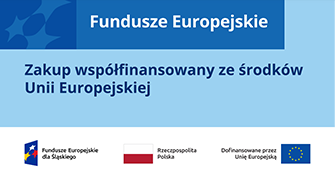 Fundusze Europejskie