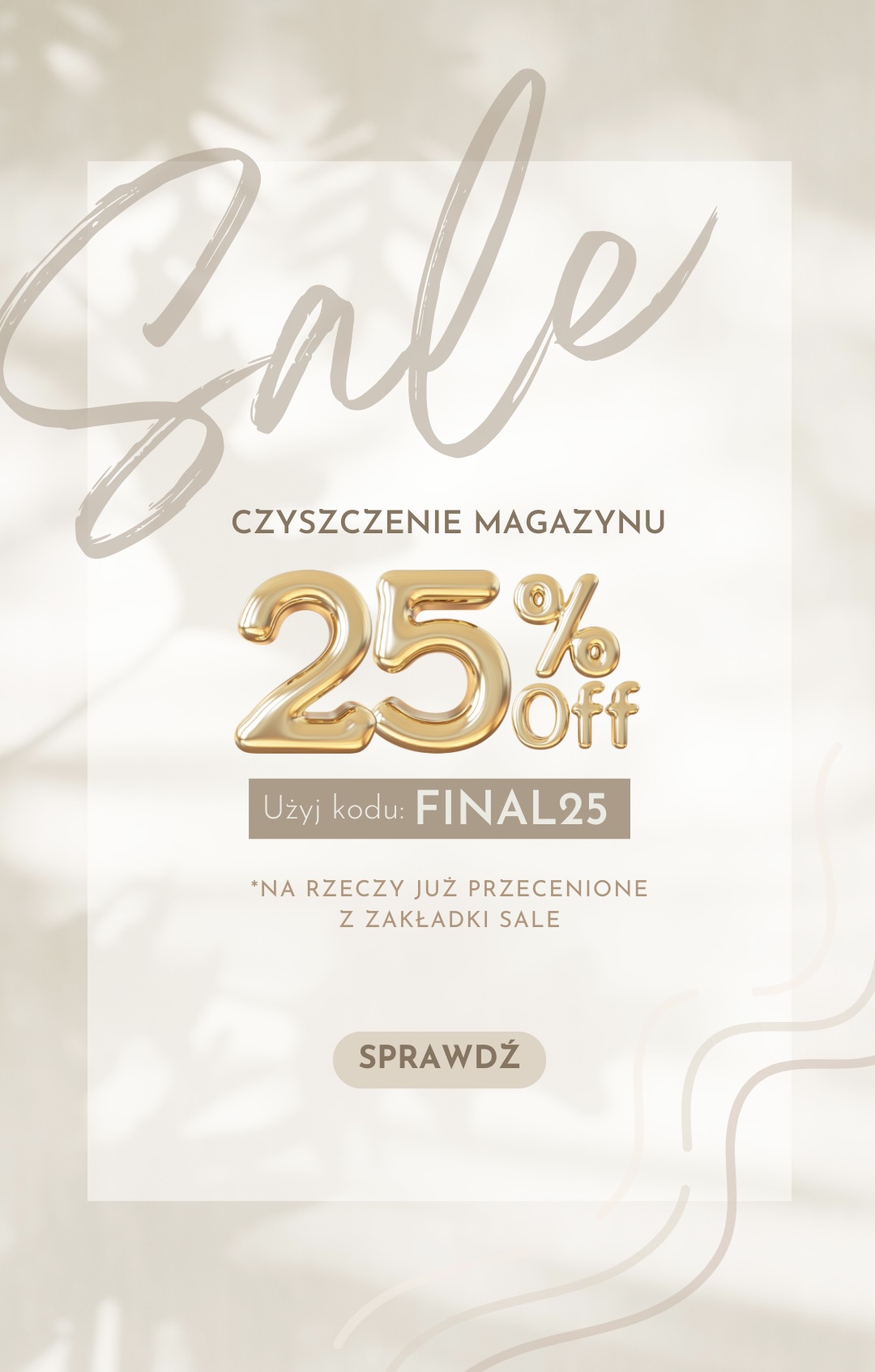 sale25