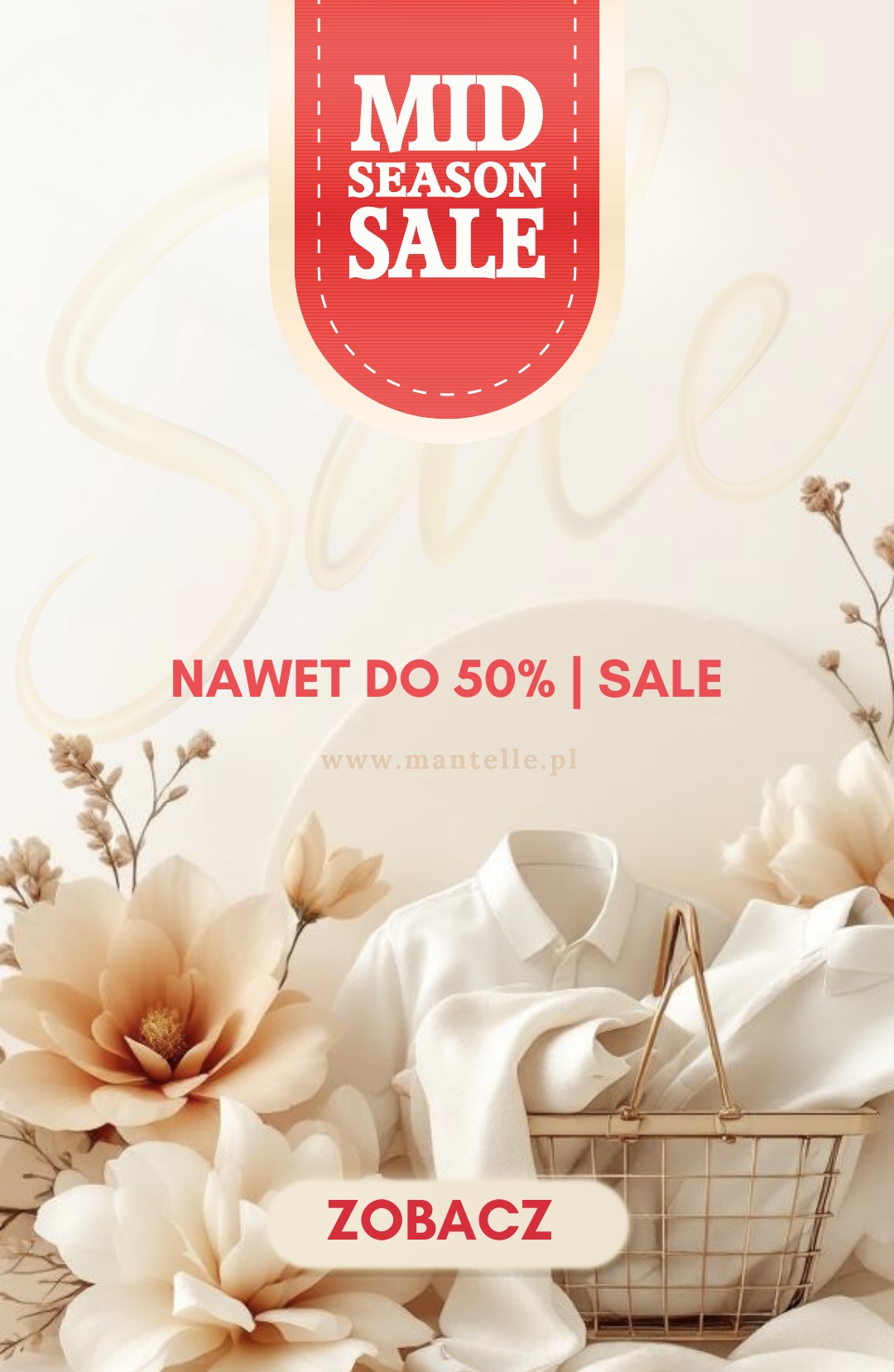 sale
