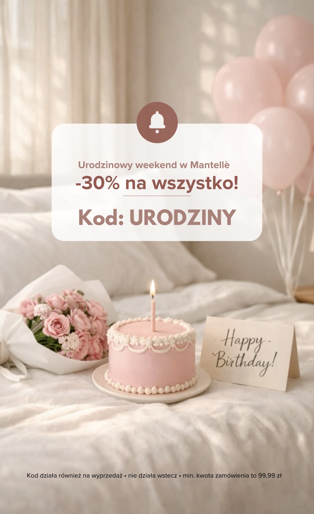URODZINY