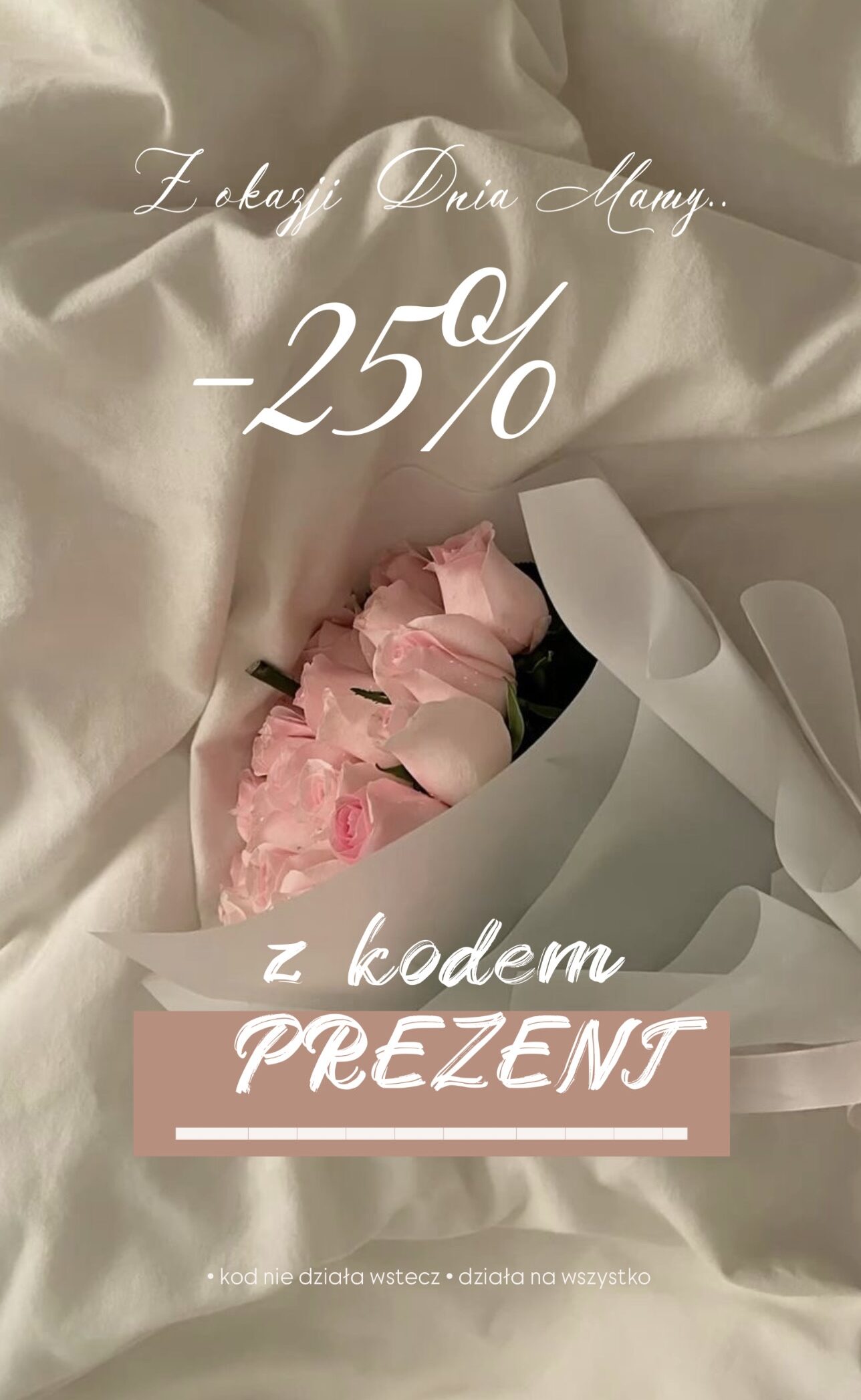 dzien mamy