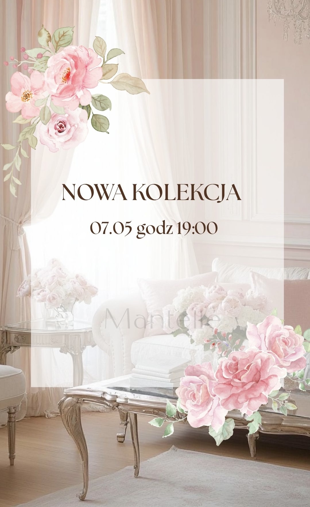 nowy drop