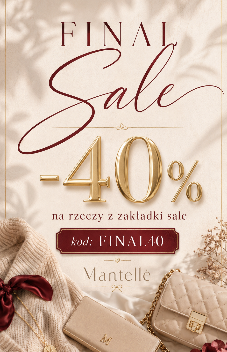 sale40