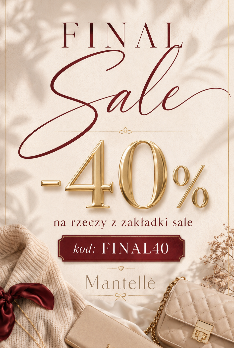 sale40