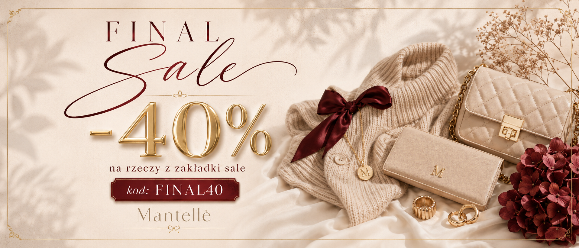 sale40